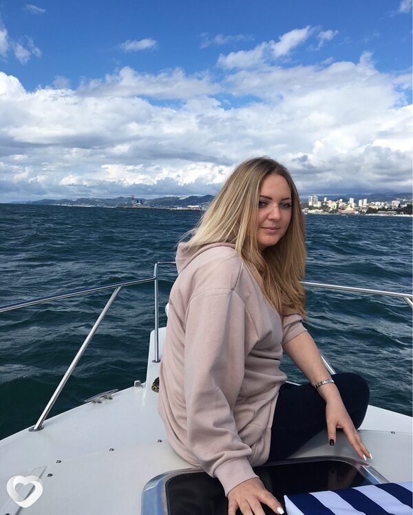 Елена, 45, Москве — анкета №362108