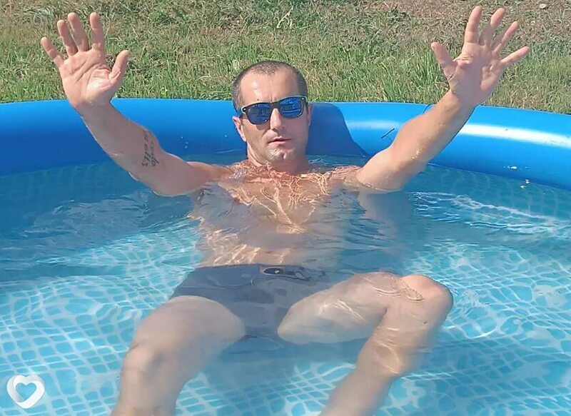 Сергей, 46, Могилев — анкета №362184