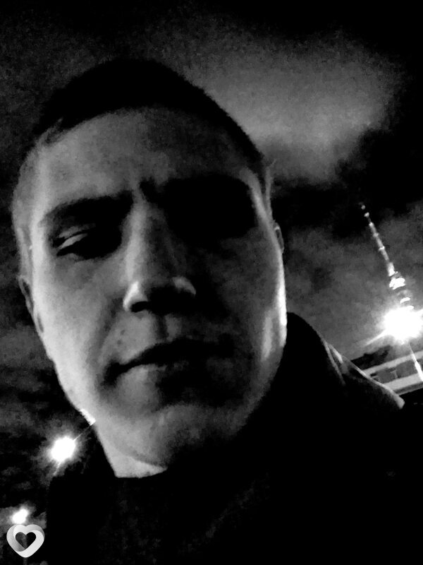 Иван, 25, Гомеле — анкета №362185