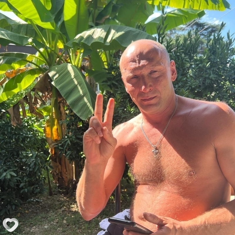 Александр, 50, Владимире — анкета №362186