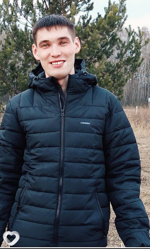 Макс, 38, Старом Осколе — анкета №362188