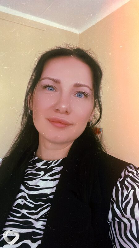 Ольга, 30, Минске — анкета №362197
