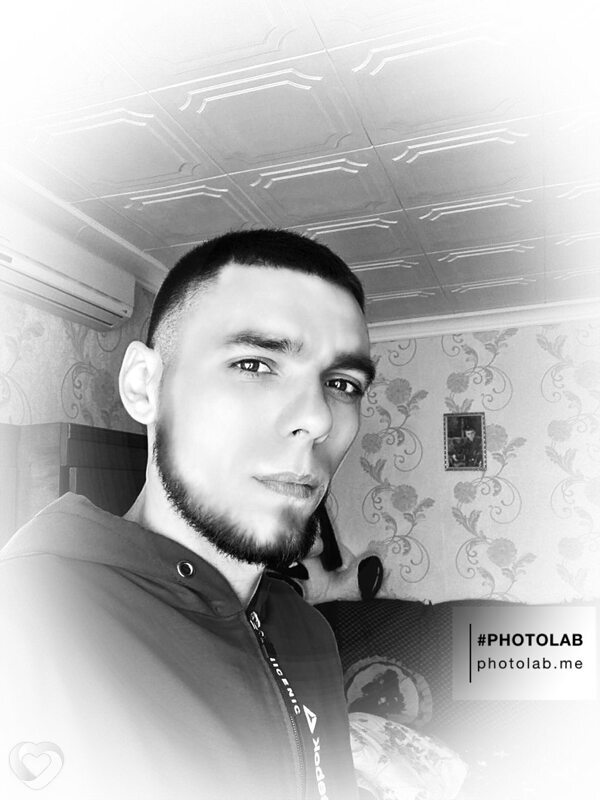 Владимир, 34, Москве — анкета №362198