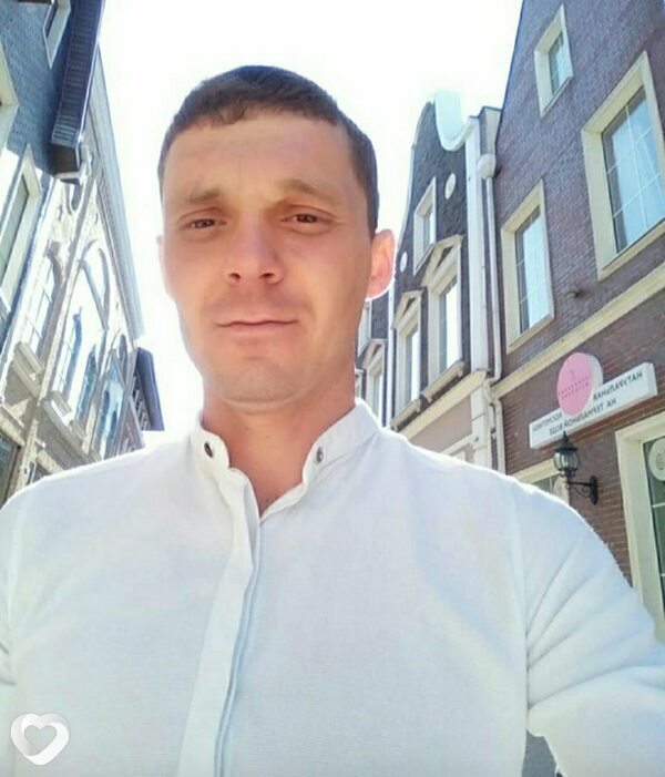 Денис, 41, Таганроге — анкета №362199