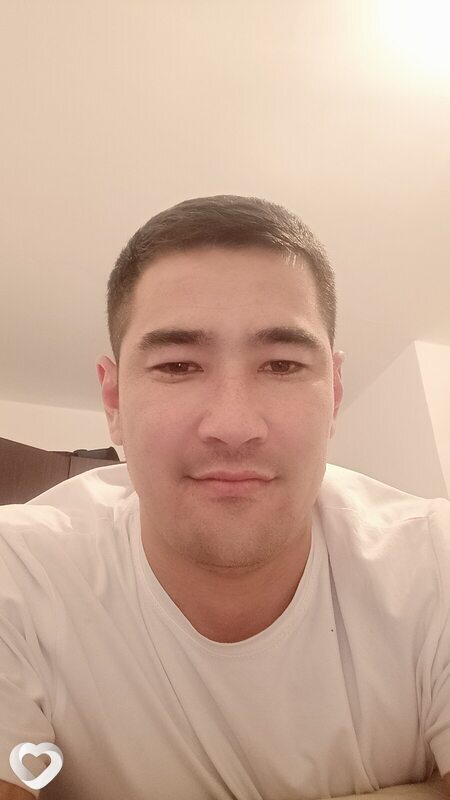 Ердос, 34, Алматы — анкета №362203