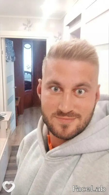 Александр, 37, Борисове — анкета №8334