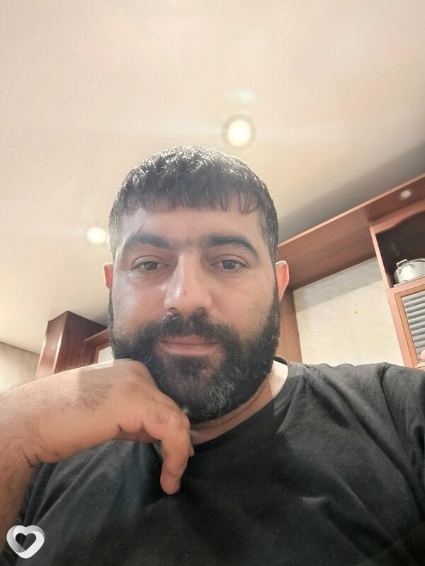 Grig, 42, Афипский — анкета №362204