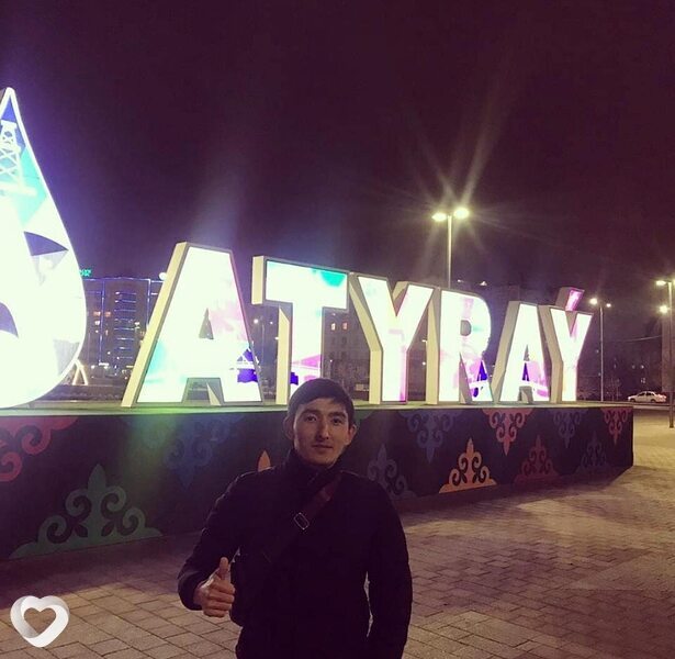 Кайрат, 31, Туркестане — анкета №362205