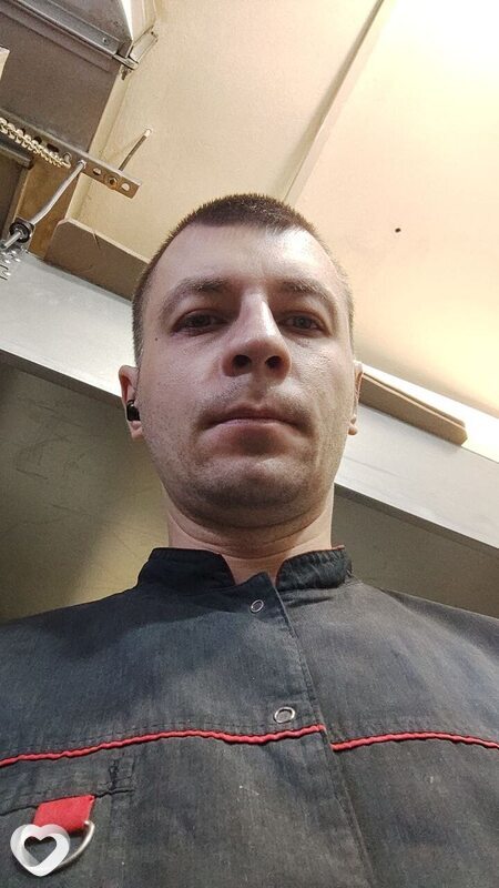 Денис, 35, Минске — анкета №362207