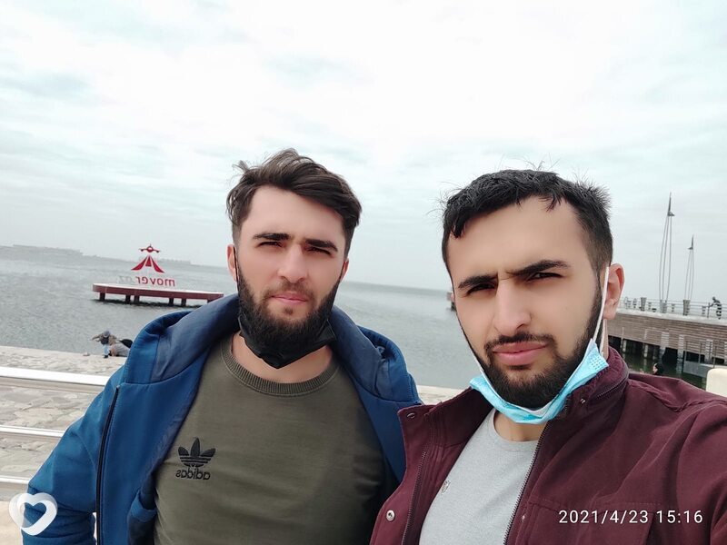 Артур, 28, Улан-Удэ — анкета №362134
