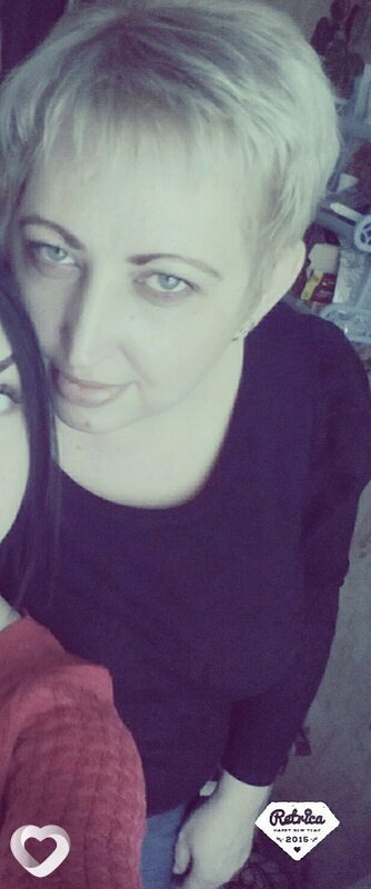 Наталья, 47, Ижевске — анкета №362139