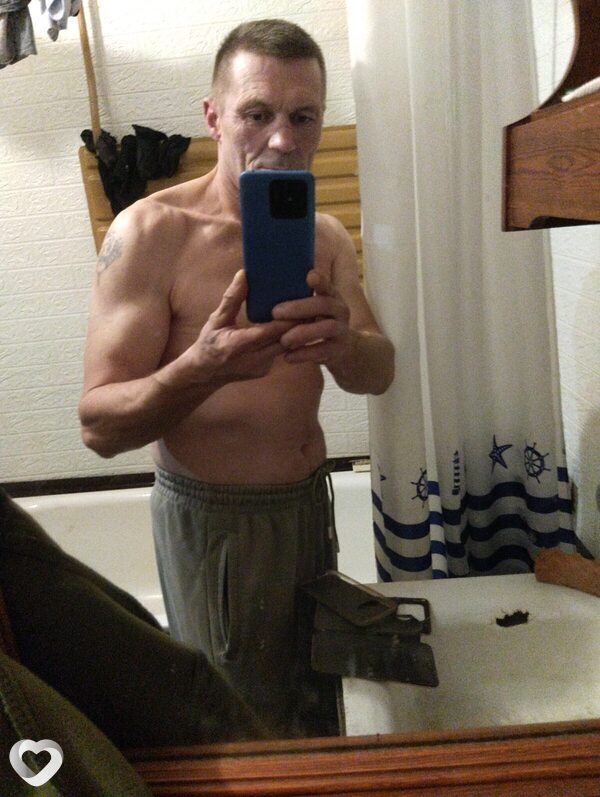 Дима, 54, Лиде — анкета №362141