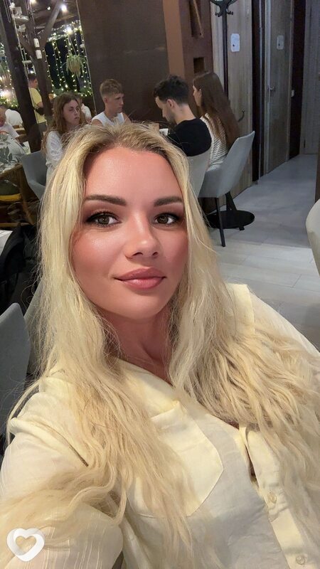 Кристина, 36, Минске — анкета №362143