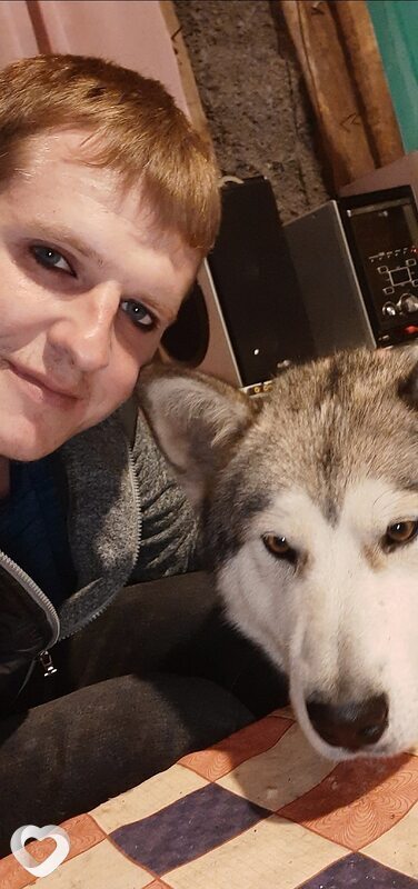 Юрий, 39, Новосибирске — анкета №362150