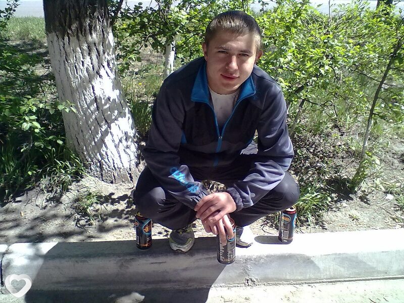 Артём, 35, Новосибирске — анкета №362152