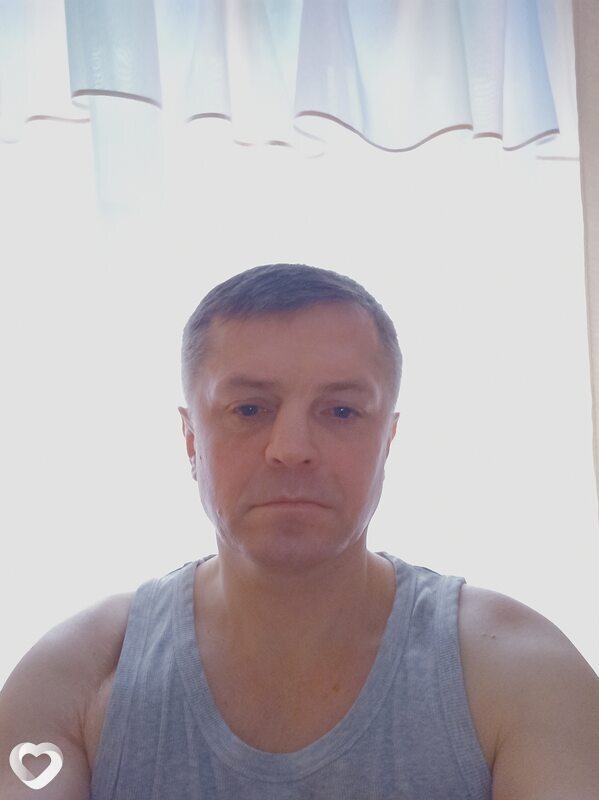 Игорь, 52, Владимире — анкета №362156