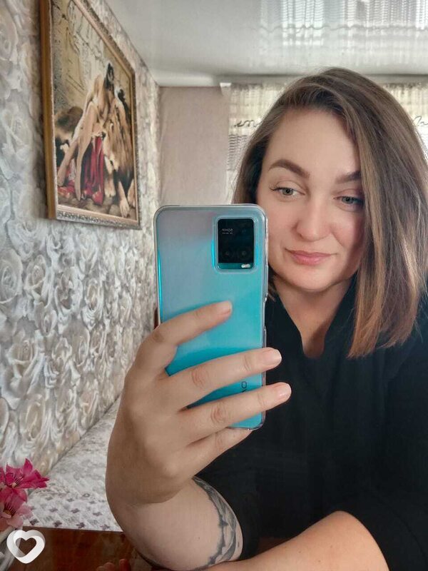 Ксения, 42, Иркутске — анкета №362287