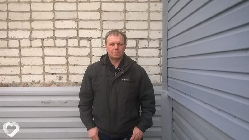 Андрей, 58, Ишиме — анкета №362289