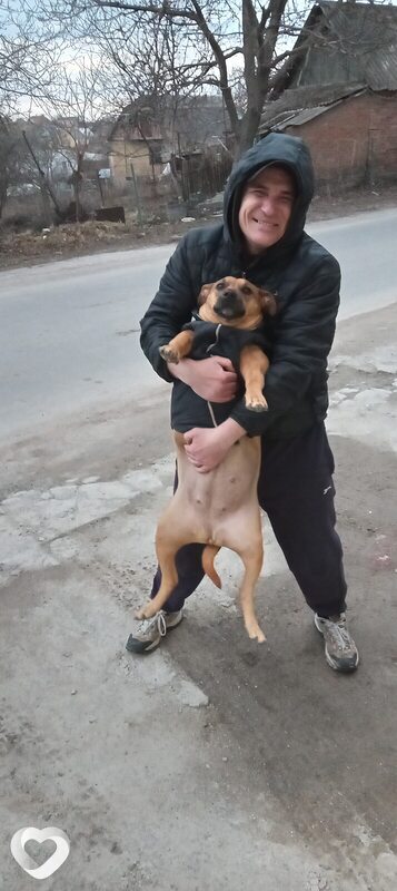 Sergei, 46, Виннице — анкета №362291