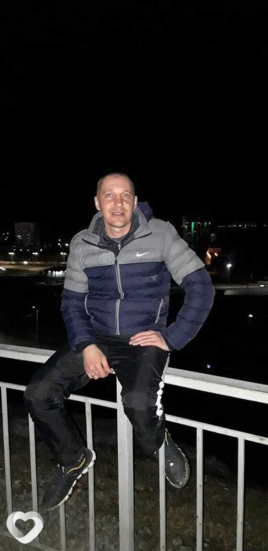 Виталик, 40, Барнауле — анкета №362296