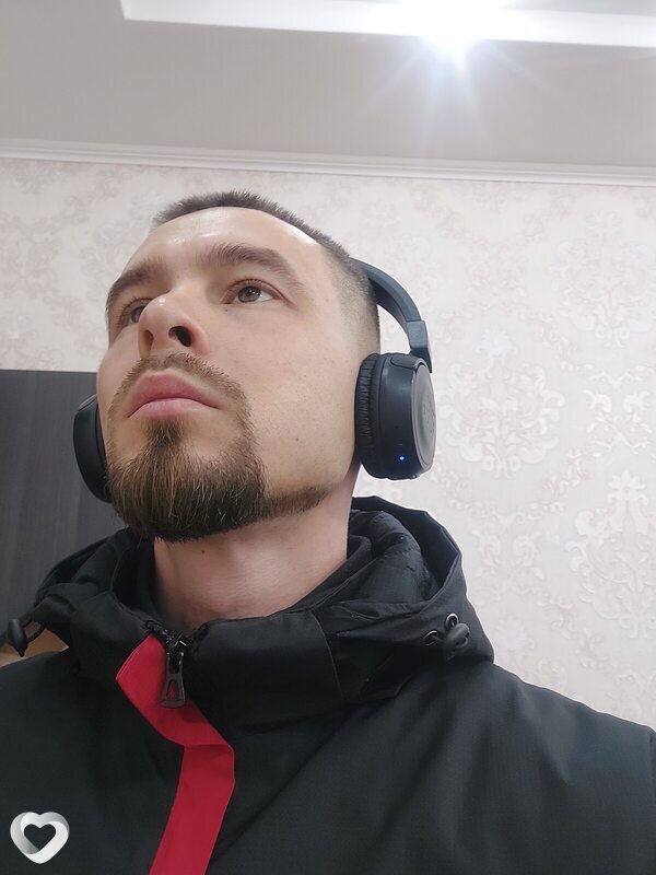 Сергей, 30, Ростове-на-Дону — анкета №362298