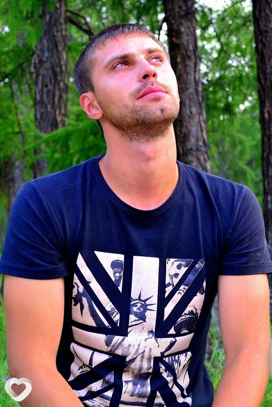 Макс, 38, Луганске — анкета №362299