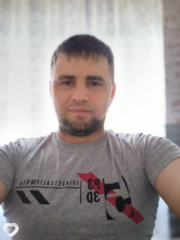 Андрей, 42, Верхней Пышме — анкета №362301