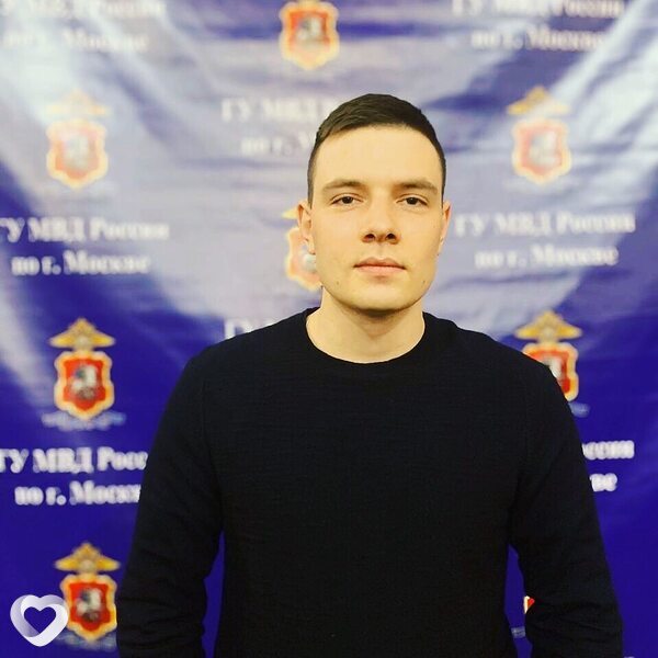 Саргей, 28, Москве — анкета №362303