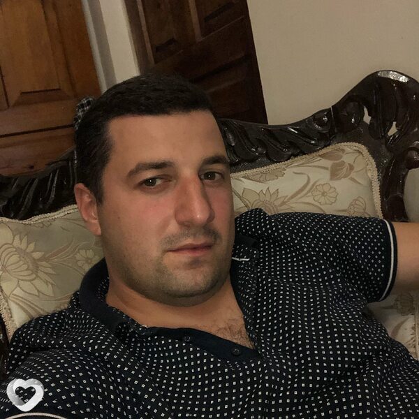 Anton, 36, Батуми — анкета №362308