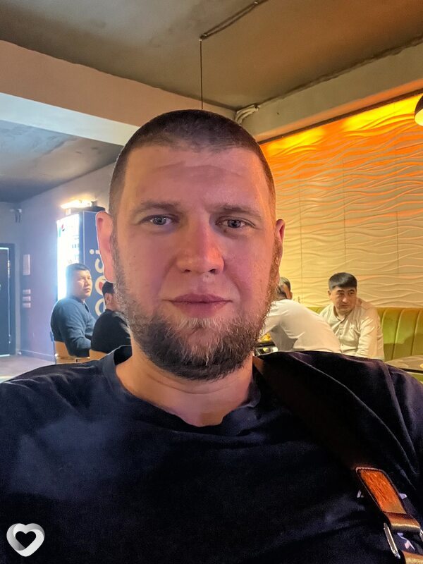 Сергей, 39, Темиртау — анкета №362236