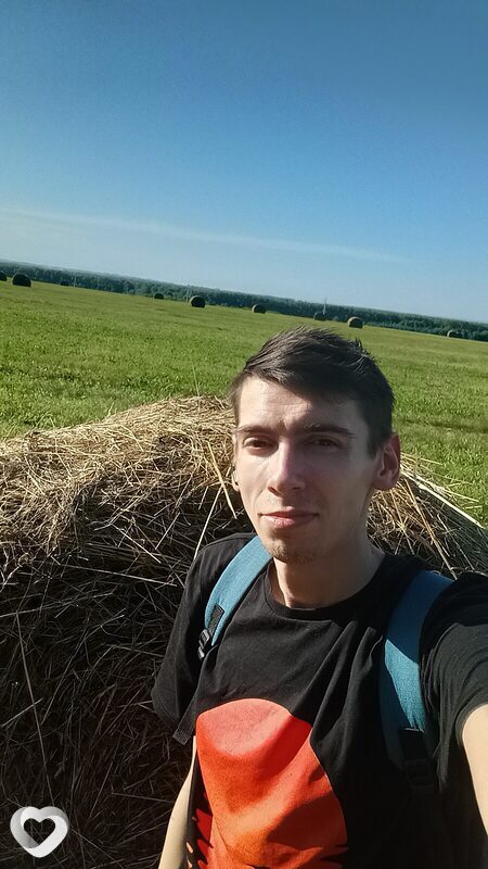 Александр, 32, Новосибирске — анкета №362237