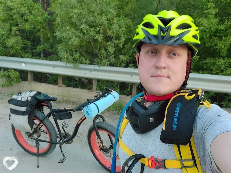 Александр, 38, Зиме — анкета №362238