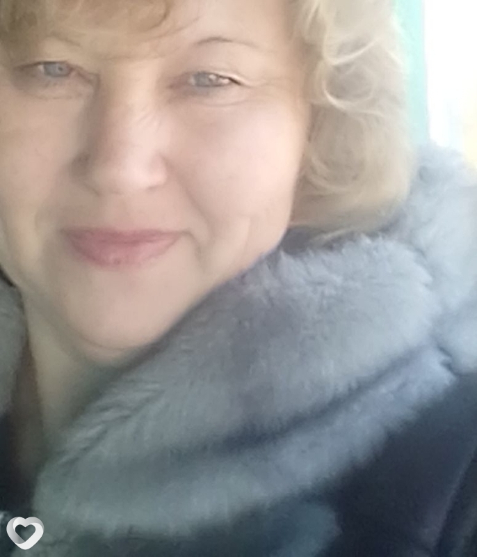 Альбина, 56, Улан-Удэ — анкета №362243