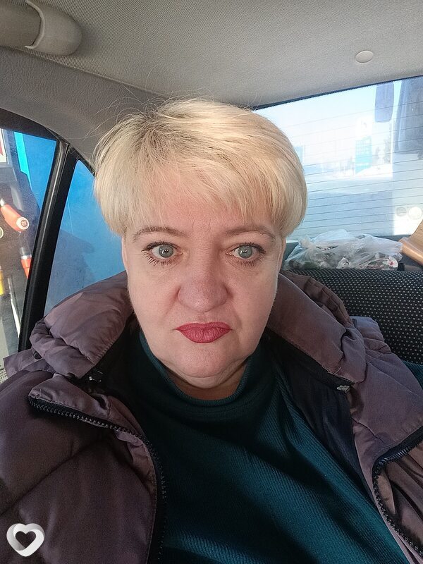 Марина, Кушва