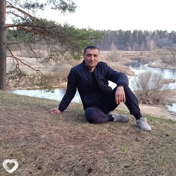 Тимур, 45, Москве — анкета №362247