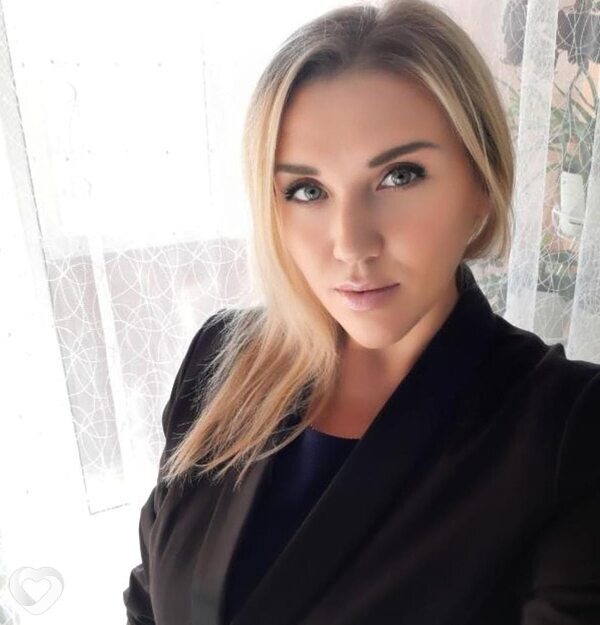 Наталья, 44, Новосибирске — анкета №362251
