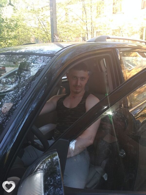 Андрей, 33, Москве — анкета №362254