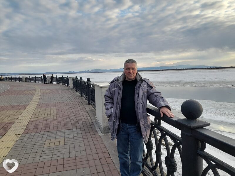 Геннадий, 56, Оренбурге — анкета №362217