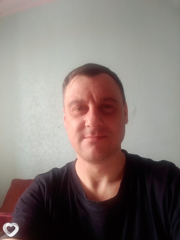 Алексей, 44, Рубцовске — анкета №362223