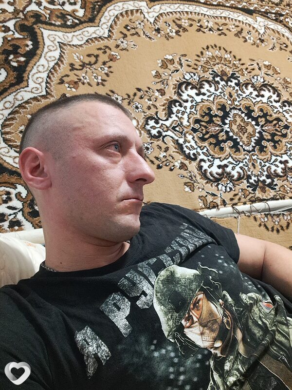 Вова, 36, Макеевке — анкета №362228