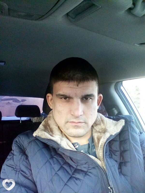 Сергей, 43, Кореновске — анкета №362229