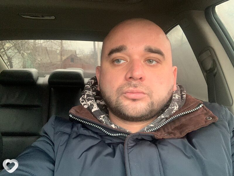 Евгений, 39, Виннице — анкета №362232