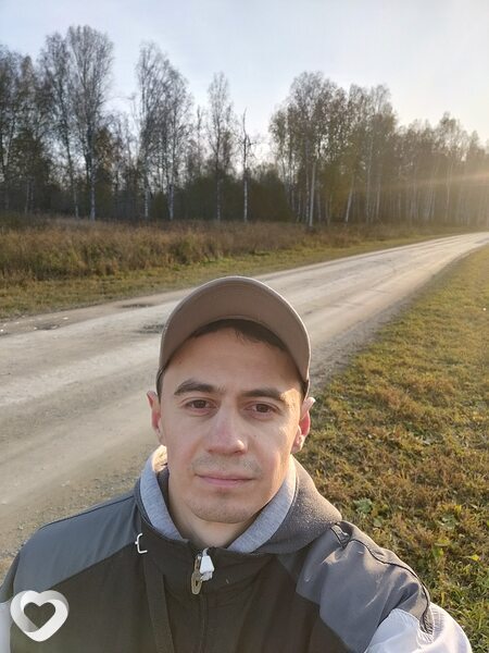 Юсиф, 35, Линево (Новосибирская обл) — анкета №362233