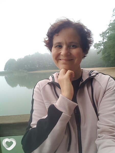 Юлия, 52, Минске — анкета №362333