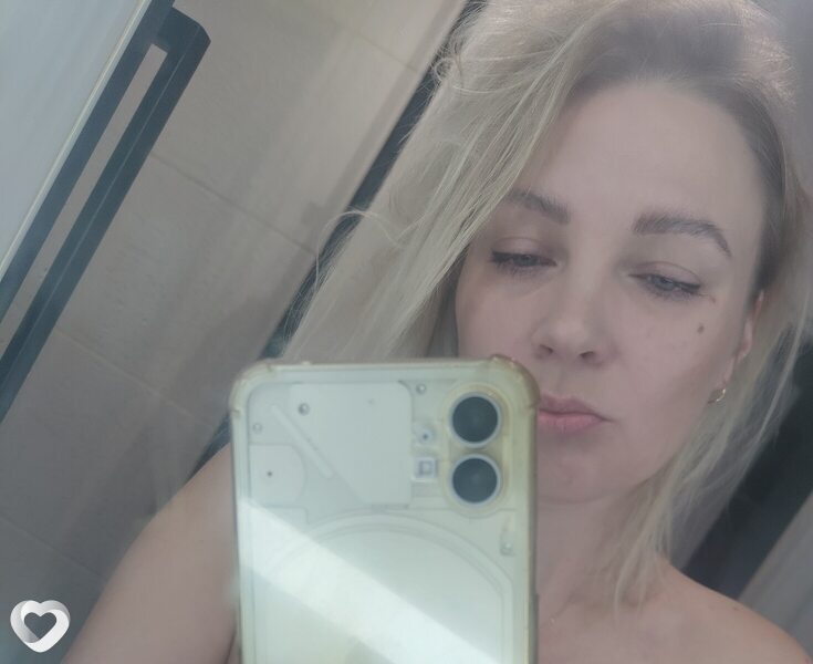 Софья, 40, Архангельске — анкета №362337