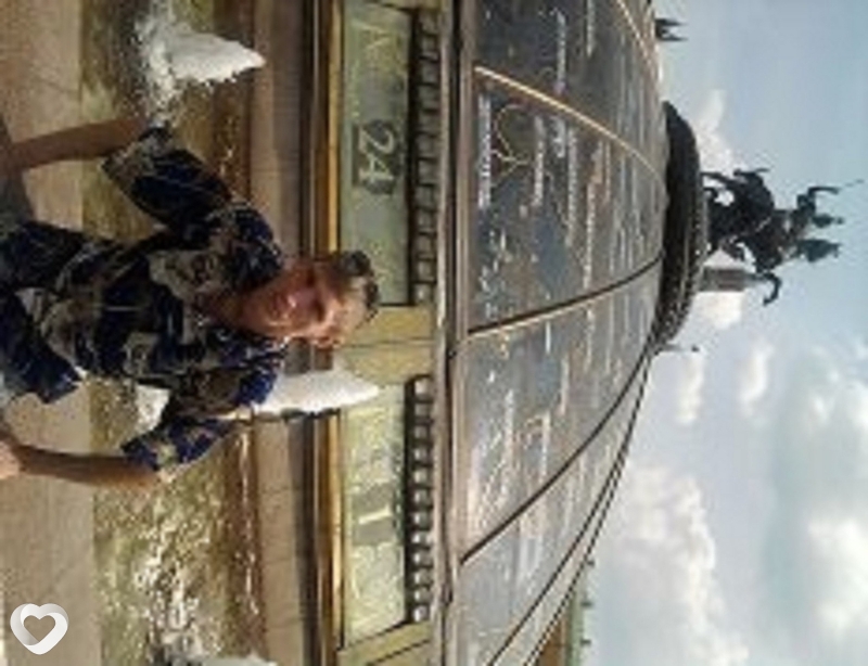 Владимир, 39, Волгограде — анкета №362338