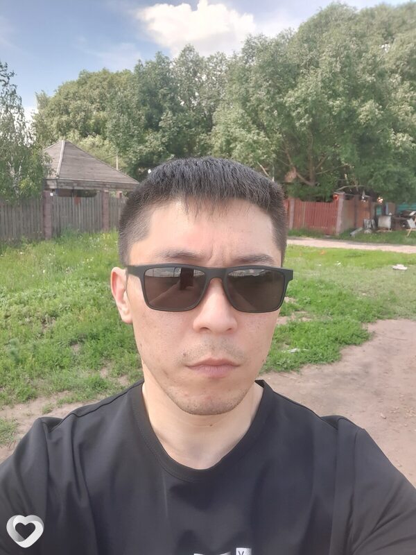 Чина, 35, Караганде — анкета №362346