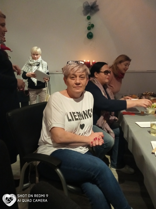 Tatiana, Франкфурт-на-Майне
