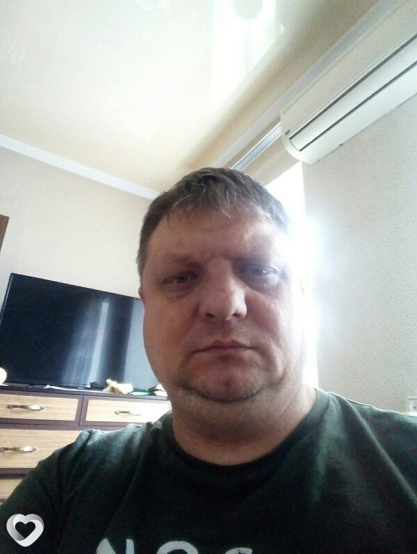 Роман, 52, Армавире — анкета №362353