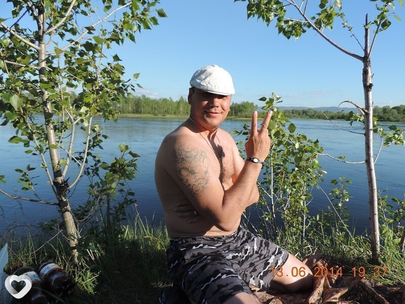 Юрий, Кодинск